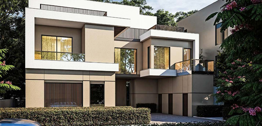 villa sale dubai